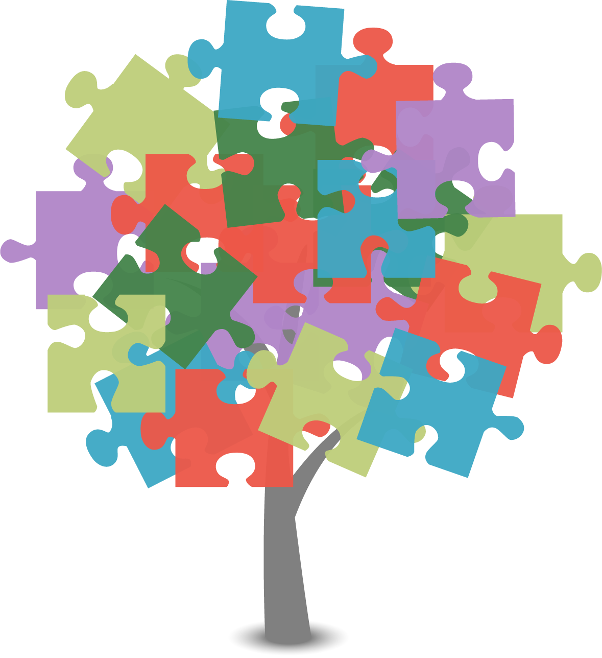 arbre puzzle